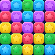 缤纷消糖果 1.1.0 安卓版