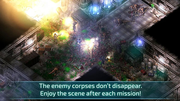 孤胆枪手2传奇 v2.6.20 安卓手机版 2