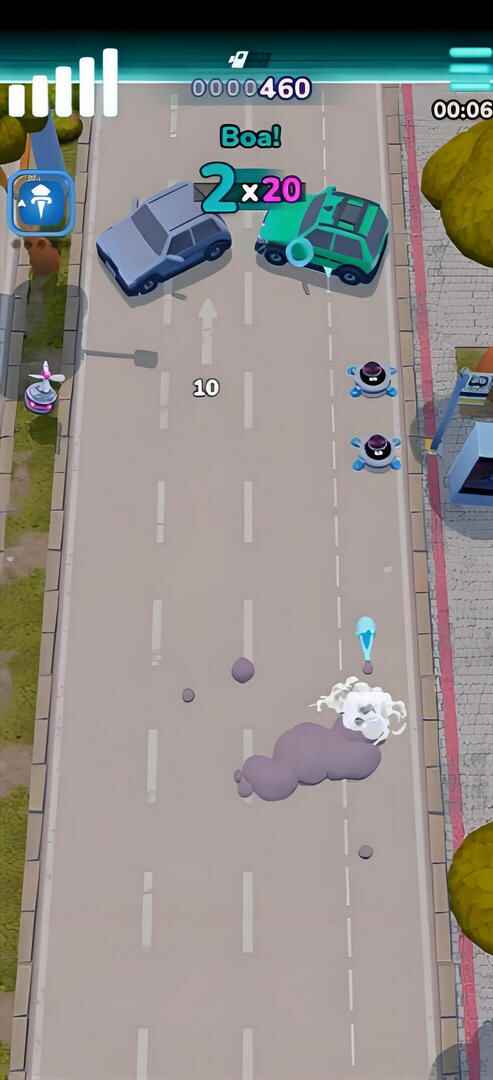 品红街机2 1.0.9 安卓版 1