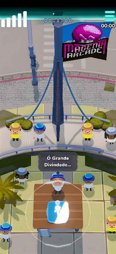 品红街机2 1.0.9 安卓版 2