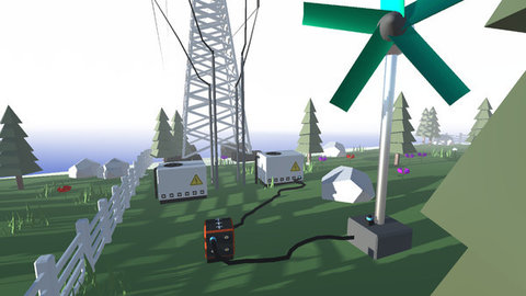 电能大亨 16 官方版 1