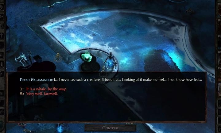 冰风谷 v2.6.6.10 最新版 1