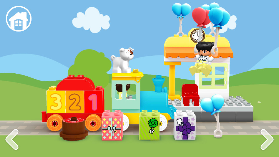 乐高得宝世界 1.0.0 手机版 2