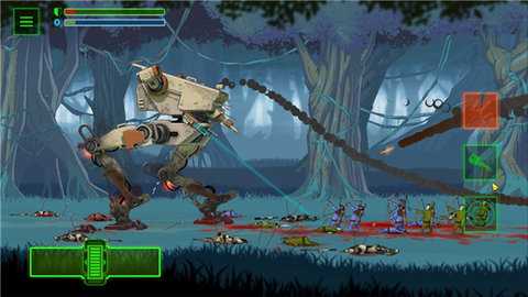 无畏行者 1.0.9 官方版 1