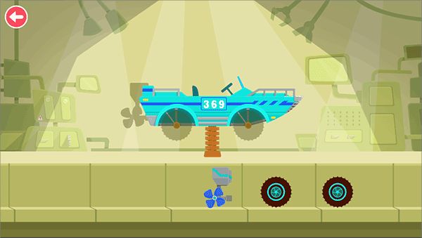 闪电赛车 1.1.2 安卓版 2