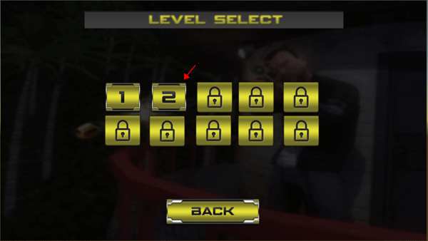 越狱逃脱黑帮 1.3 安卓版 1