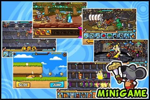 帕拉狗骑士中文版 2.2.0 安卓版 0