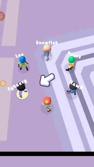 逃脱小能手 1.0.5 安卓版 0