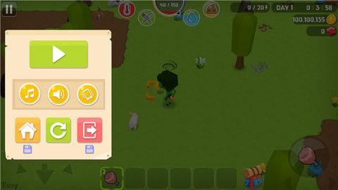 生存大世界中文版 2.8.0 最新版 0