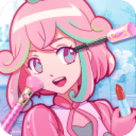 巴啦啦魔法美妆2旧版