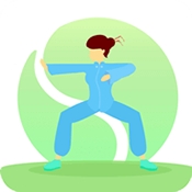 健身八段锦 1.0.0 安卓版