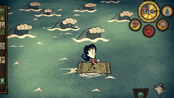 饥荒海难 1.34 最新版 3