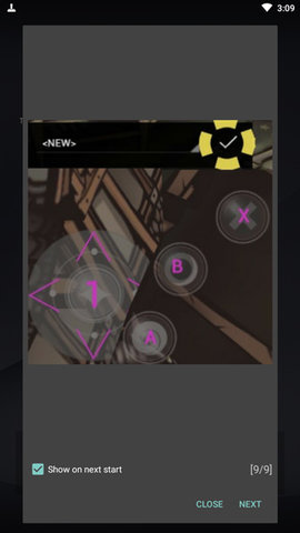 虚拟手柄 3.7.8 安卓版 3