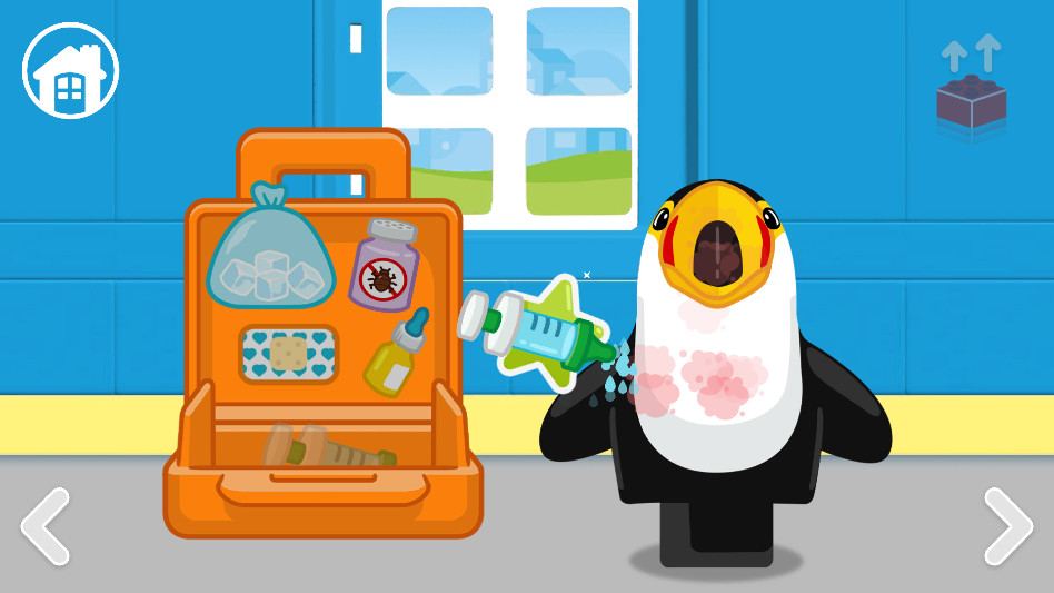 乐高得宝世界 1.0.0 手机版 0