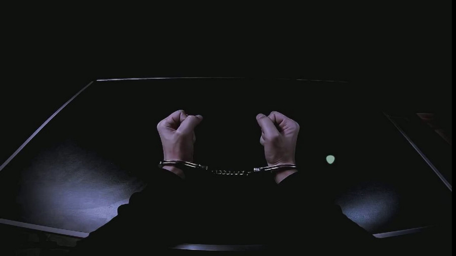 通缉者 3.61 汉化版 0