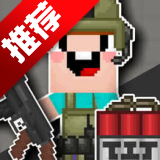 火柴人僵尸游乐场 1.0.0 中文版