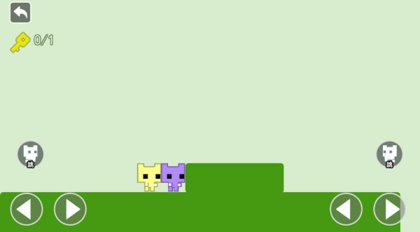 锁在一起 1.0 安卓版 2