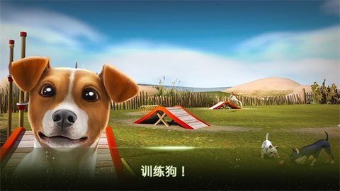 我的寄宿狗屋完整版 2.1.10 手机版 3