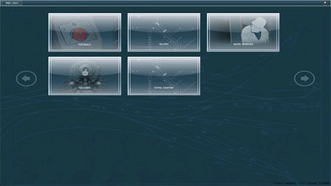 实况列车模拟器内置模组 1.4.0 手机版 1
