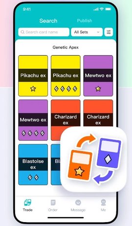 PokeHub 1.1.0 安卓版 1
