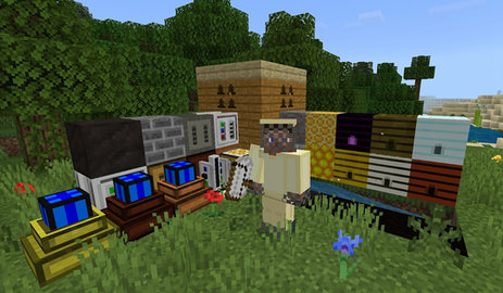 Horizon启动器 1.1-release 最新版 3