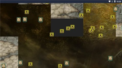 艾尔登法环地图工具 1.0 最新版 2