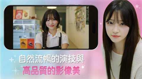 阿西美女室友手游 1.0.8 最新版 1