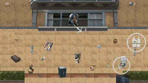 深蓝矿工 1.3.1 安卓版 1