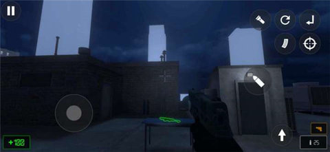 虚构3僵尸生存 1.13 官方版 0