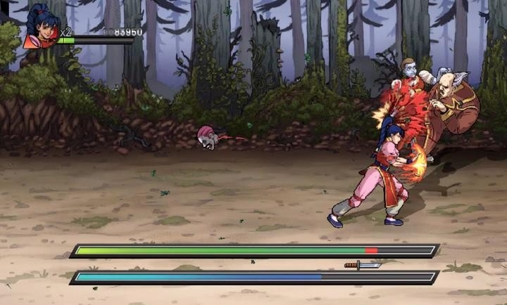 午夜杀生重制版 1.0.6 手机版 2