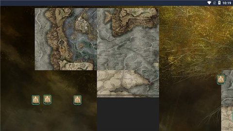 艾尔登法环地图工具 1.0 最新版 0