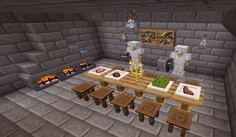 Horizon启动器 1.1-release 最新版 2