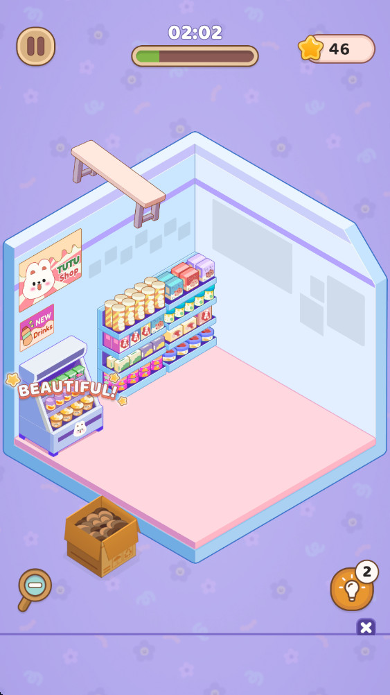 梦幻房间可爱装饰 1.4 安卓版 0