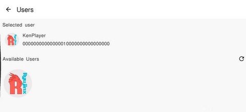 kenjinx 2.0.3 安卓版 2