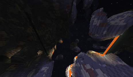 Horizon启动器 1.1-release 最新版 1