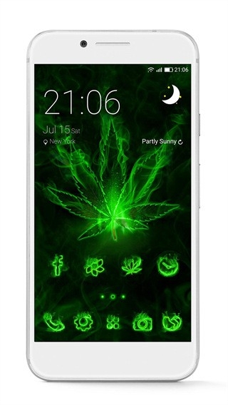 GO桌面 v7.31 安卓版 2