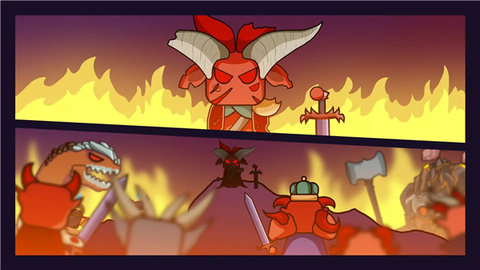 地狱弓箭手 0.0.7 安卓版 1