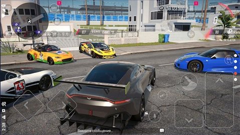 驾驶地带ol 1.5.3 官方版 1