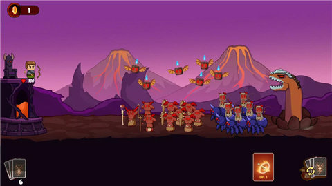 地狱弓箭手 0.0.7 安卓版 3