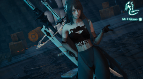 永恒世界0.85版本 0.8.5 最新版 1