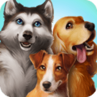 我的寄宿狗屋完整版