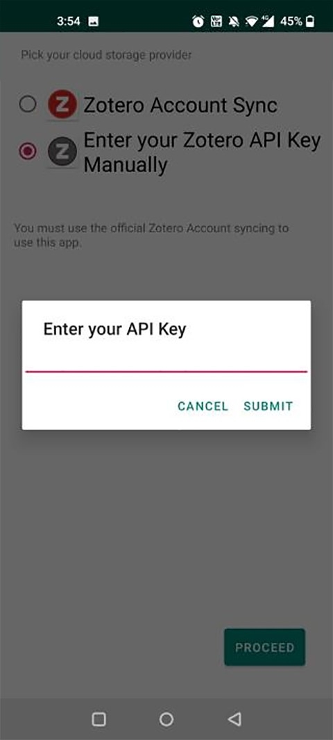 zotero 1.0.0-186 中文版 1