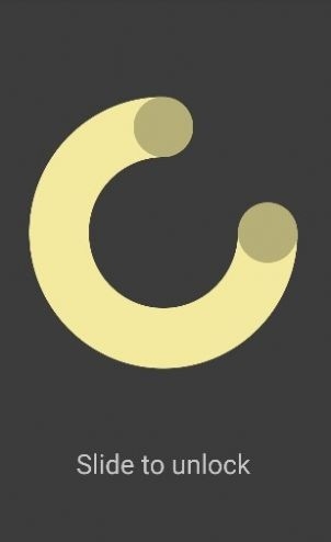 slidetounlock v1.0 安卓最新版 1