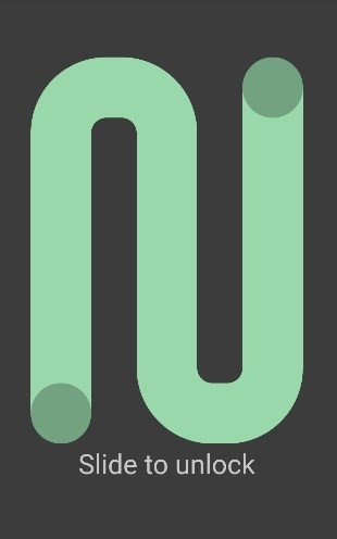 slidetounlock v1.0 安卓最新版 0