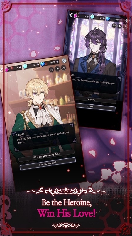 ohiroilove v1.5.6 汉化版 2