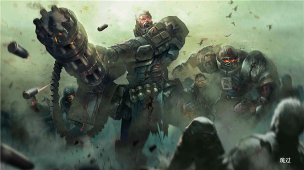 枪魂启示录 0.3.6 安卓版 1