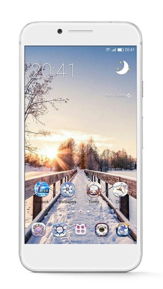 GO桌面 v7.31 安卓版 3