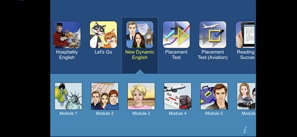 DynEd v360.023.008.007 安卓版 3