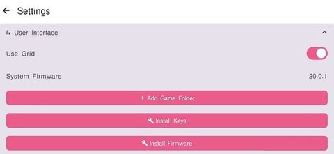 kenjinx 2.0.3 安卓版 3