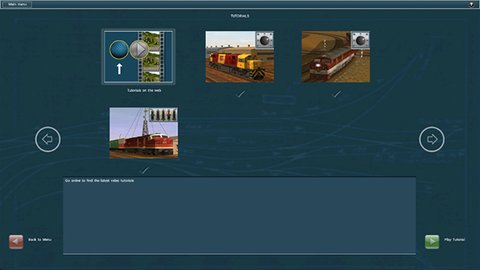 实况列车模拟器内置模组 1.4.0 手机版 2
